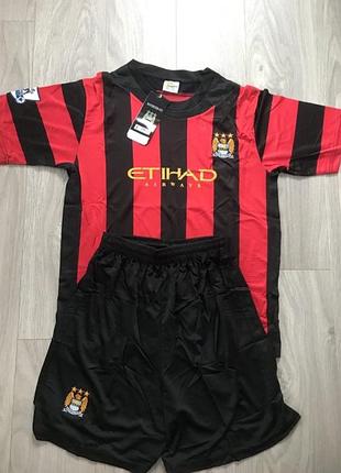 Футбольная форма по акции