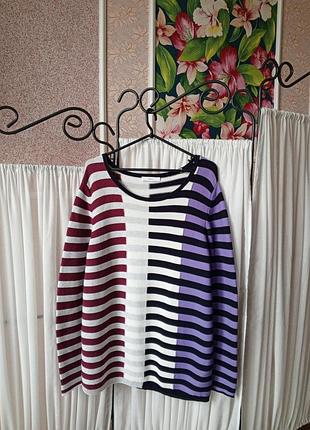 Красива якісна котонова кофта bonita.