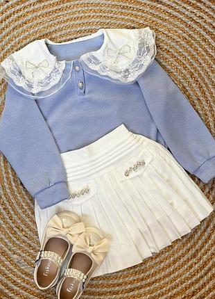 Костюм детский 4