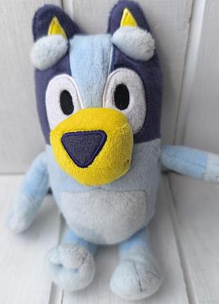 Мягкая игрушка волка блуи волк
