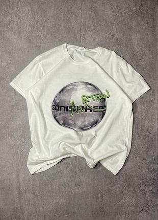 Мерч футболка soniatew