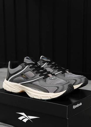 Кросівки reebok premier trinity      розпродаж sale