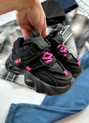 Кроссовки детские 3