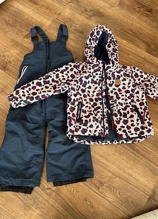 Найкращий верхній одяг на зиму, дуже зручний, стильний, легкий.