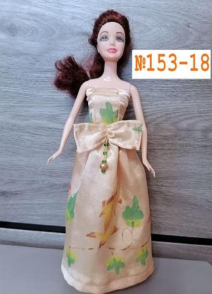 Одежда платье платья наряд для куклы барби и ей подобных платье одежда на барбы