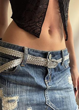 Пасок пояс ремінь