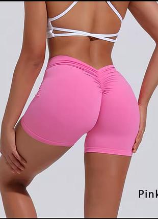 Спортивні шорти