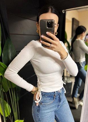 Женский топ benjik(k1 10 - 02)