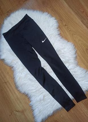 Лосіни для спорту nike
