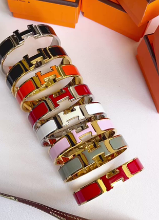 Брендовый браслет ♥️🌷🥰с логотипом