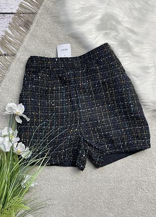 Нові плотні шорти