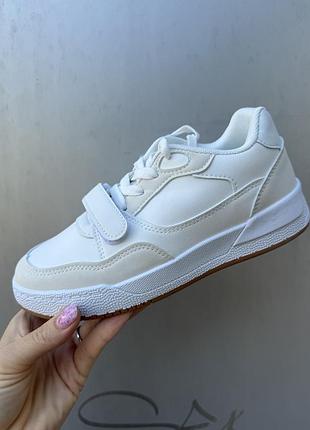 Кеди / кросівки на платформі