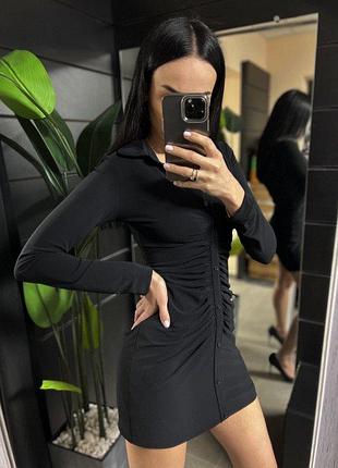 Женское платье lux(k1 10 - 01)