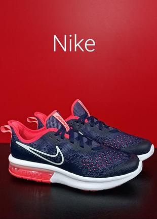 Жіночі кросівки nike air max seqent 4 оригінал