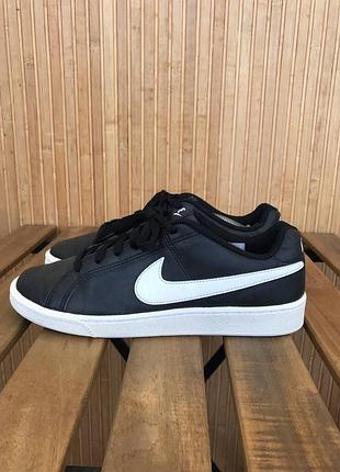 Кроссовки nike court royale