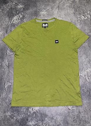 Футболка weekend offender, m-size original