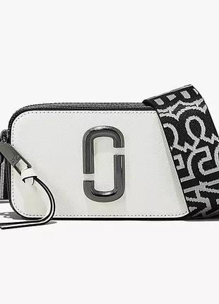 Сумка marc jacobs оригінал