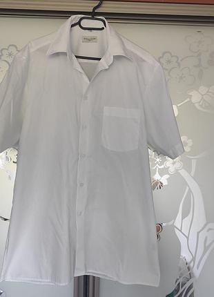 Чоловіча сорочка 100% cotton