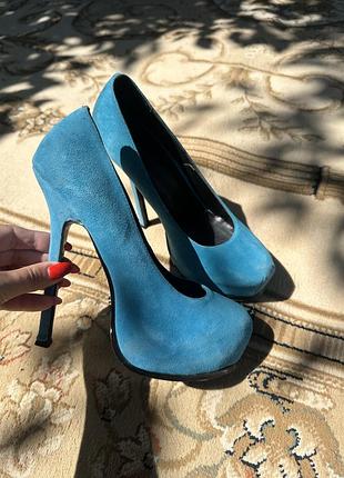 Туфлі sexy fairy