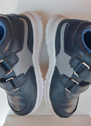 Кроссовки chicco 2