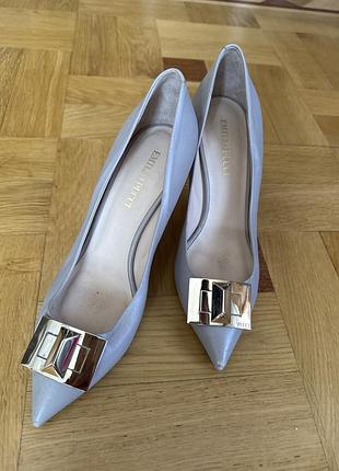 Туфлі жіночі  emilio pucci
