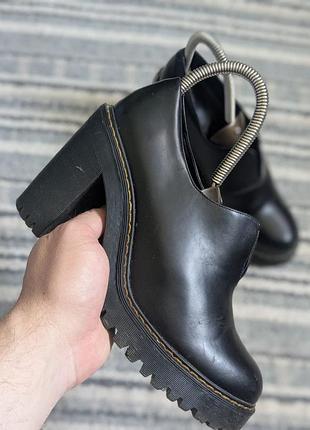 Dr. martens cordelia оригінал жіночі туфлі
