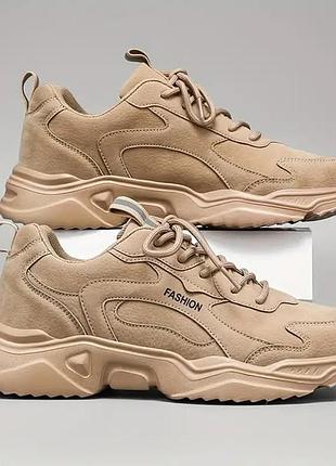 Кроссовки 2 цвета