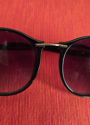 Солнцезащитные очки ray ban