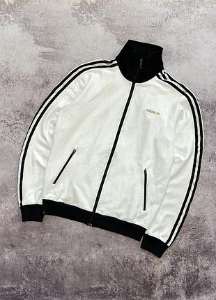 Олімпійка vintage adidas original track jacket🔥