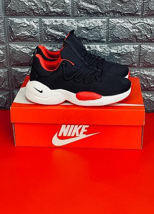 Мужские кроссовки найк последний размер 42