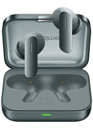 Гарнитура tws realme buds air 7 rma2408 verde green