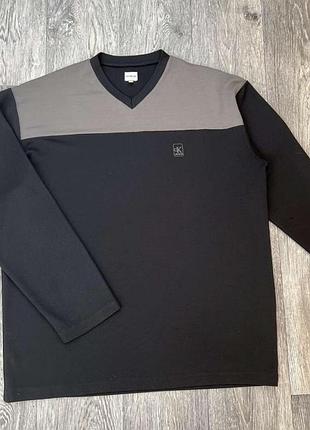 Чоловічий светр calvin klein