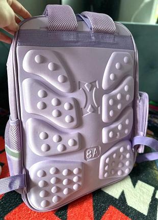 Рюкзак для дівчаток