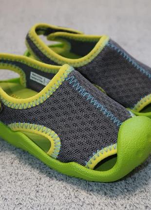 Кроксы crocs оригинал - 24 размер