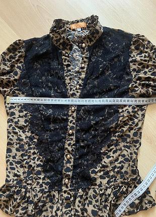 Блуза le ciel 9