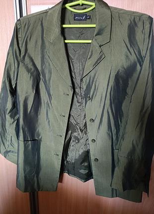 Новий жіночий костюм  бренду miss h. p. 38/40.