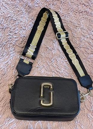 Сумка marc jacob’s