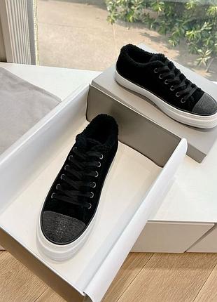 Кеди кросівки brunello cucinelli 2025 преміум якість