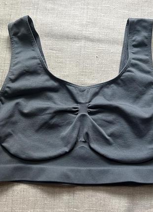 Спортивний топ c&a lingerie, розмір l