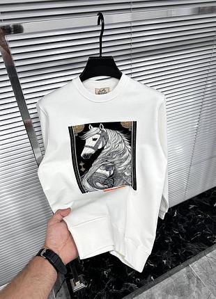 Кофта светр