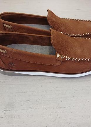 Mokassins timberland, розмір 43, portugal