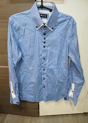 Сорочка чоловіча в ідеальному стані