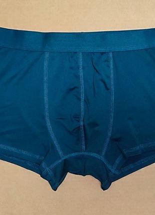 Мужские трикотажные трусы боксеры primark м