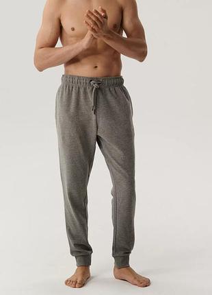 Мужские брюки atlantic джоггеры