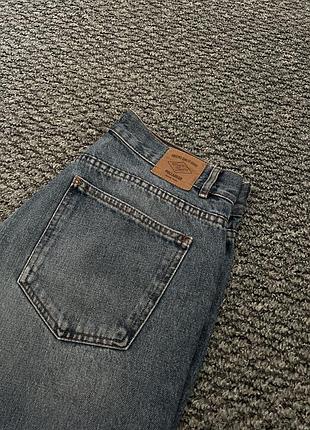 Джинсы pull &amp; bear женские 2