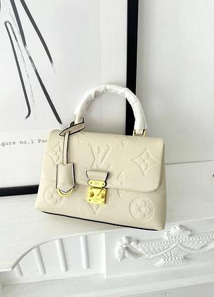 Сумка жіноча преміум 9