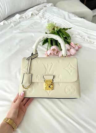 Сумка жіноча преміум 4