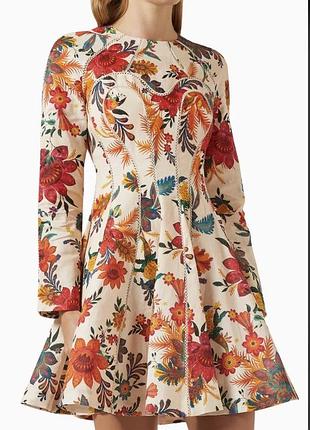 Платье zimmerman оригинал