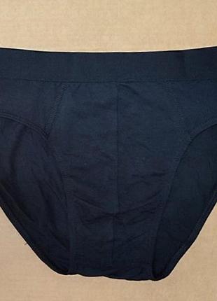 Мужские трикотажные трусы primark м