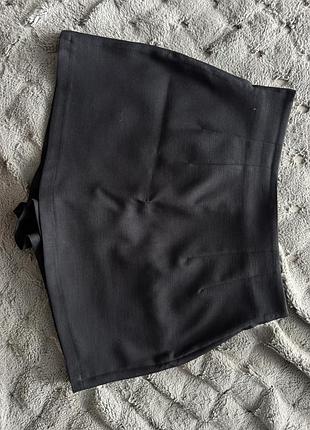 Шорти - спідниця 3